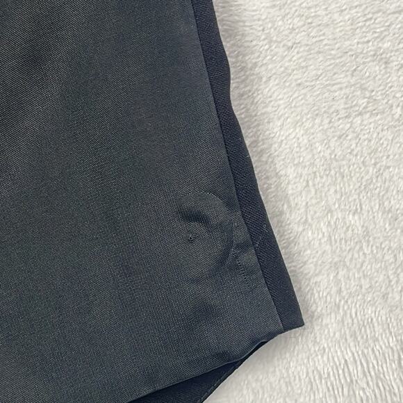 NWT Janie &‎ Jack Special Occasion 5T 100% Wool Black Vest - Picture 7 of 11